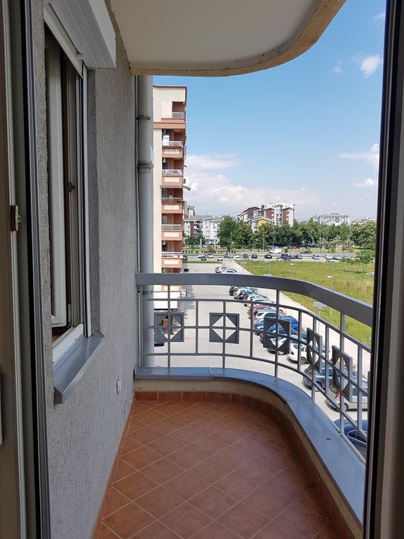 Cozy Home In Skopje Luaran gambar