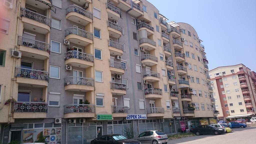 Cozy Home In Skopje Luaran gambar