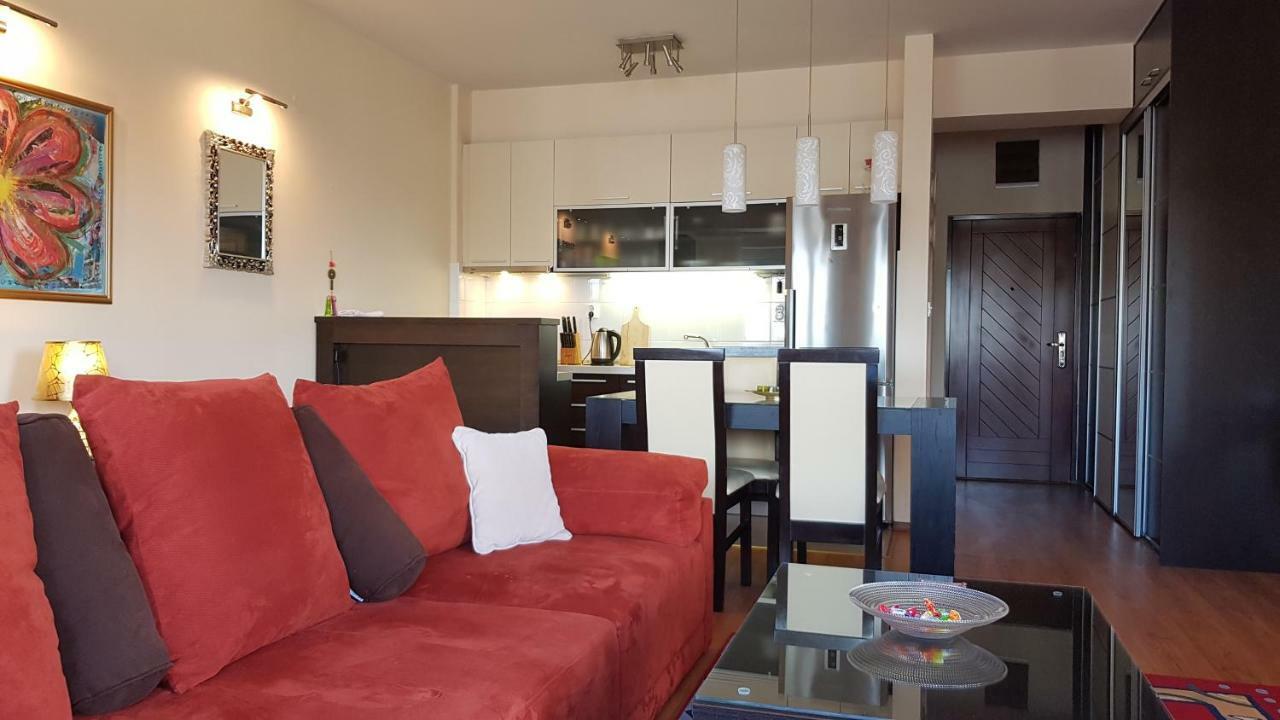 Cozy Home In Skopje Luaran gambar