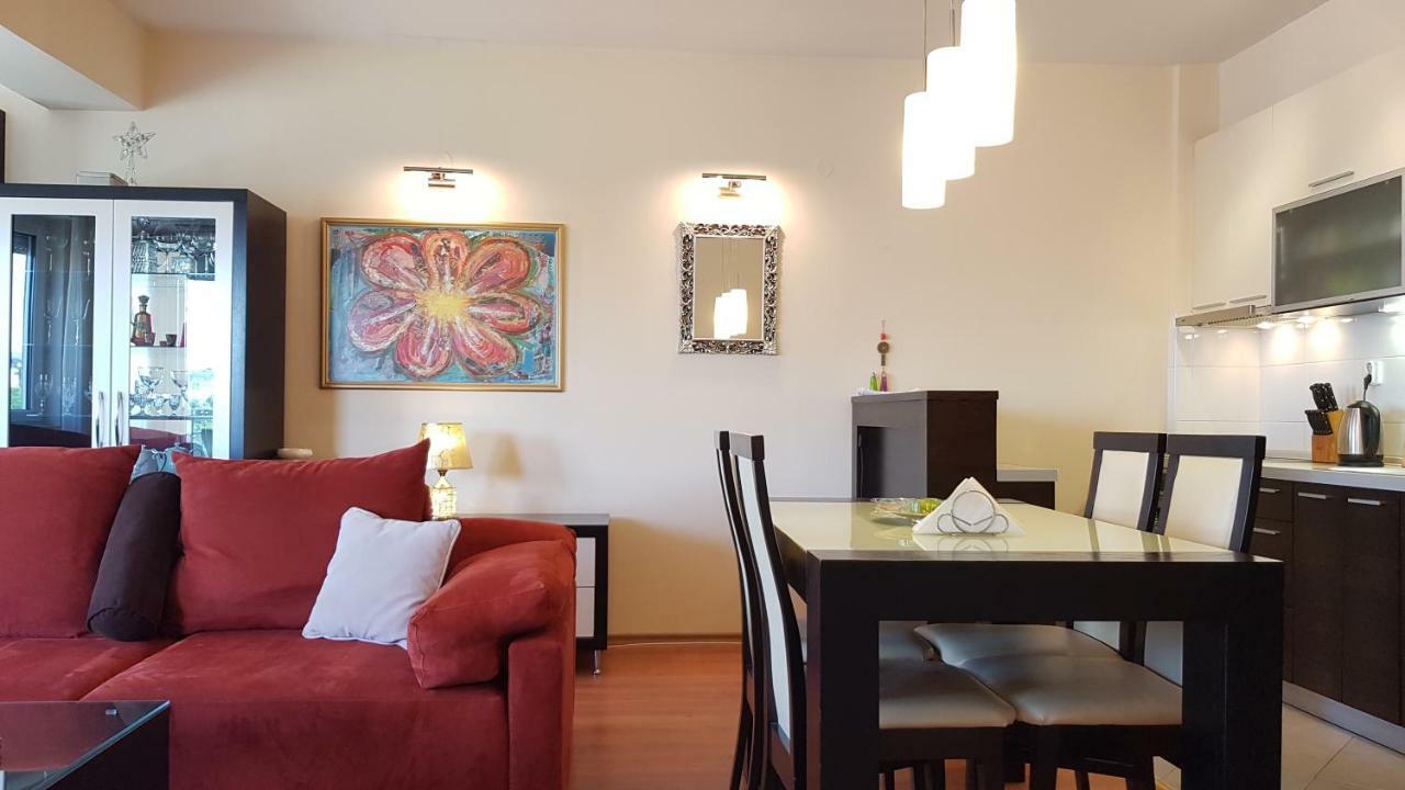 Cozy Home In Skopje Luaran gambar